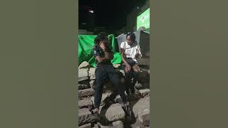 Cucumber prank on the streets of Nairobi Kenya || by jobu makeens