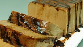 Milo Pudding Dessert| Creamy Milo Dessert No Bake