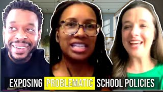 The Shocking Impact of Racist School Policies
