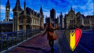 🙄شوفوا شو صار !! ‏ | 🇧🇪يومي في بلجيكا