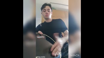 SAMBA ENREDO UNIDOS DA TIJUCA 2016 (INTRODUÇÃO) | TIAGO DO PANDEIRO