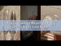 Review Gadget Beyond 3 Pack Universal Fit in Line Filter for CPAP and BiPAP Machines - Improve Your