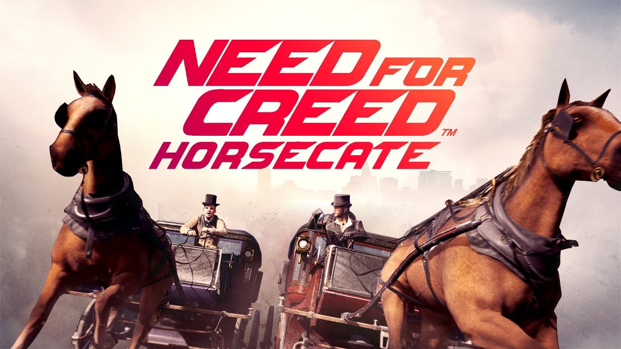 TheVR AC SYNDICATE - LEGJOBB PILLANATOK! | Assassin's Creed: Syndicate Montázs