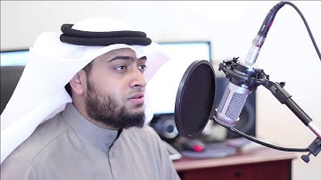 وما خلقت الجن والإنس إلا ليعبدون - القارئ أحمد النفيس