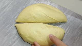 كرواصة بطريقة سهلة هش وخفيف مثل السحاب بمكونات متوفرة screenshot 4