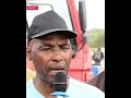 MEYA JIJI LA ARUSHA AZINDUA KAMPENI YA USAFI WA MAZINGIRA