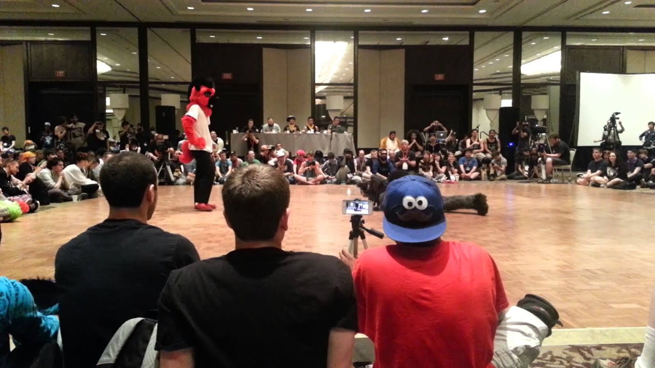 Floor Wars 2014 Caw vs. Kotto YouTube