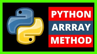 Python Array | Access the Array | Length of an Array | Looping Array | Adding Array | Removing Array