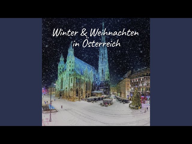 Georg Danzer - Wia woa Weihnachten