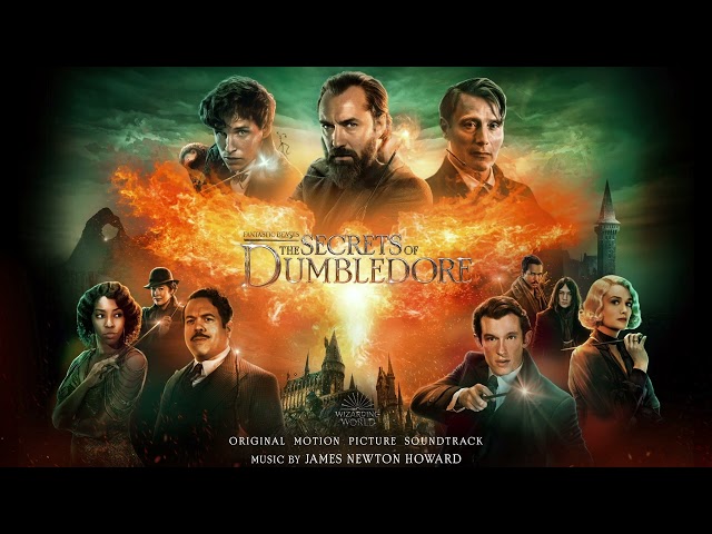 James Newton Howard - The Promise (Visualizer Video)