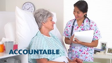 Value of Accreditation: Why it Matters