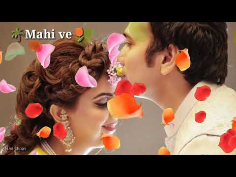 zindagi-tere-naal-whatsapp-status-|-dil-tere-naam-meri-jaan-tere-naam-whatsapp-status