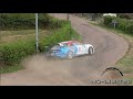 Rallye d'Autun 2020 [HD] Limit,Pure Sound