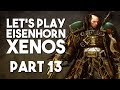 Let's Play Eisenhorn: Xenos: Part 13 - Warp Taint (Probably)