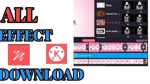 HOW TO DOWNLOAD BEAT SYNC EFFECT IN KINE MASTER 2022|| KESA BEAT SYNC EFFECT DOWNLOAD KARE 2022