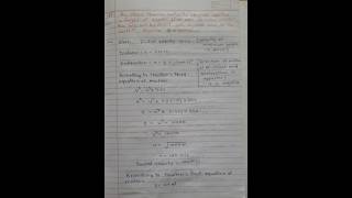 10th std Gravitation [Exercise Numericals]