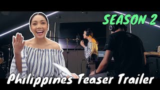 Philippines Vlog Season 2 Teaser Trailer 04