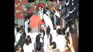 Best Qasida Zakir Abdul Raouf Of Man K Wala