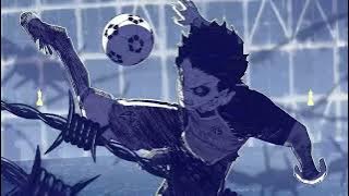 VAI VAI TRAIR (SUPER SLOWED) X BLUE LOCK