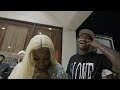 Big Flame God x BossLady Jaye- NEVER SOBER (Official Video)