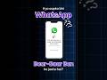 WhatsApp Account Banned? 100% Safe Marketing Hacks You NEED to Know! #whatsappmarketing