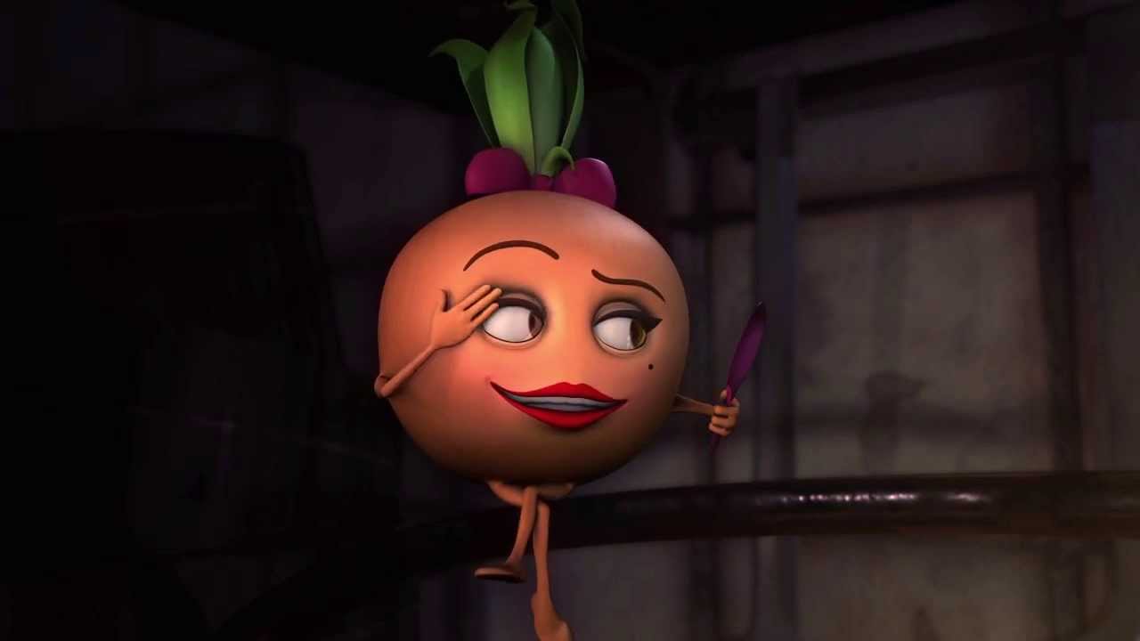 Michel le cornichon YouTube