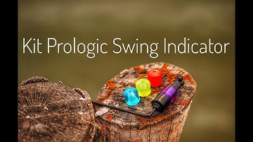 Prezentare KIT PROLOGIC SWING INDICATOR 4 CULORI