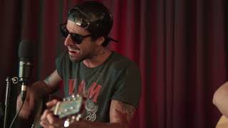 Devils Paradise - Route 381 (acoustic live)