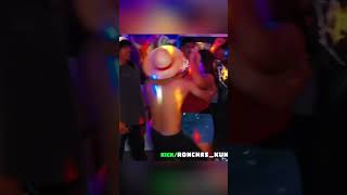 Luffy arrazando en el tono otaku! #kickperu #limaperu #stream #blacklistkick #otaku #kick