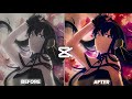 How To Make High Quality 4K CC On Capcut | Capcut Tutorial 