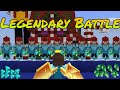 Juggernaut Vs 10 Player But Everyone Has 64 Emerald and Diamond - BedWars (Blockman Go)