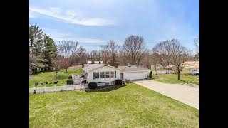 25951 Sauger Lake Road video tour