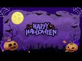 Halloween Ambience