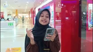 Henti Irhasani - Live report 