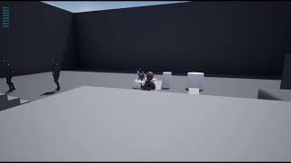 Game Mechanics - Magnetic Charge screenshot 5