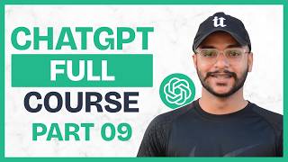 Passing context and Use ChatGPT for productivity - Tutorial 9