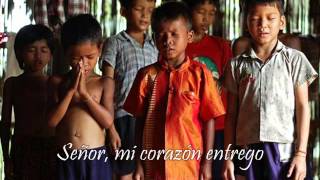 Video-Miniaturansicht von „TOMA MI VIDA NUEVA“
