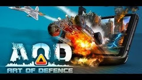 Art Of Defense Gameplay: Lets play Ep 1