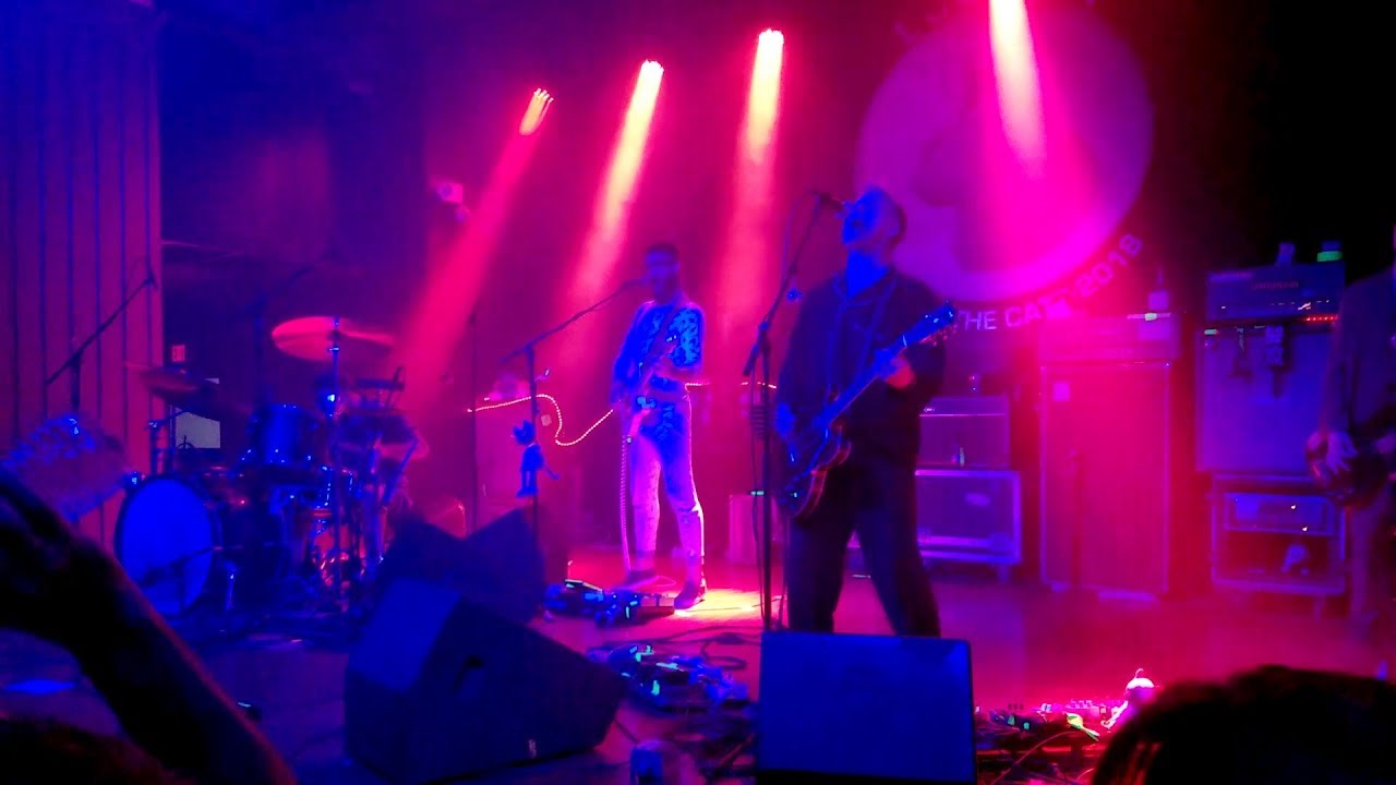 Local H - Pack Up the Cats Tour (Atlanta)