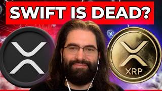 SWIFT Is Finished? Deutsche Bank’s Ripple Move Changes Everything
