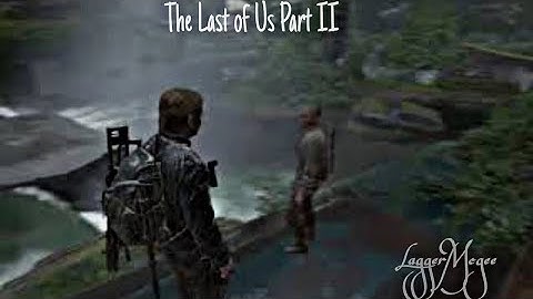 The Last of Us Part II (Saving Yara- 12th Stream)
