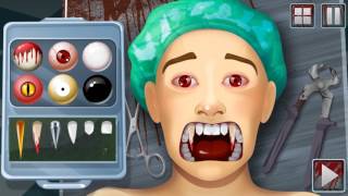 Mad Surgery Simulator HD Gameplay Android/IOS screenshot 1