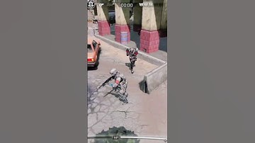 THE BEST PROP HUNT HIDING SPOTS In Crash Part 3 | Call of Duty Mobile | #shorts #MGShorts #cod #codm