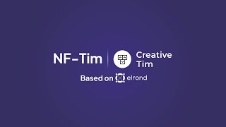 Why buy NF-Tims even if you are not a developer or designer?
