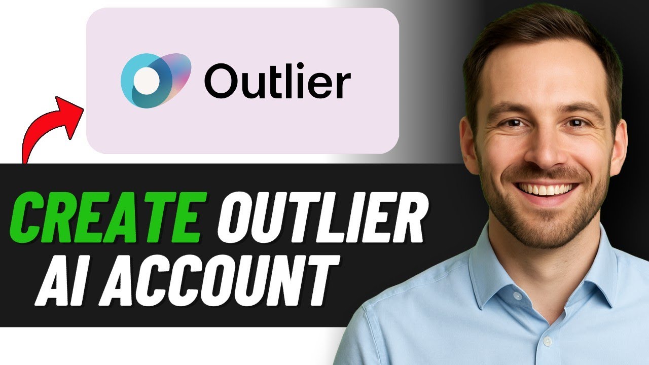 Outlier Ai Community How To Create Outlier Ai Account 2026 (FULL GUIDE) - YouTube