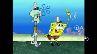 Spongebob Music: Twelfth Street Rag with Bass