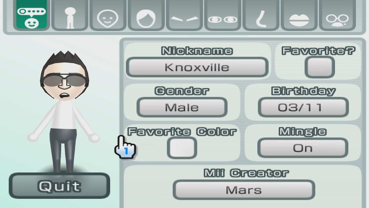 Johnny Knoxville - Jackass - Mii 3907 - YouTube