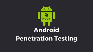 Android Application Penetration Testing | Mobile Pentesting screenshot 3