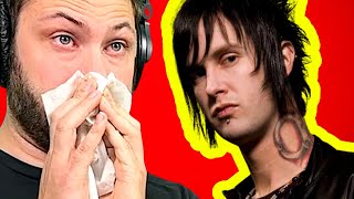 My FIRST TIME Hearing Avenged Sevenfold's SAVE ME! Musician REACTS