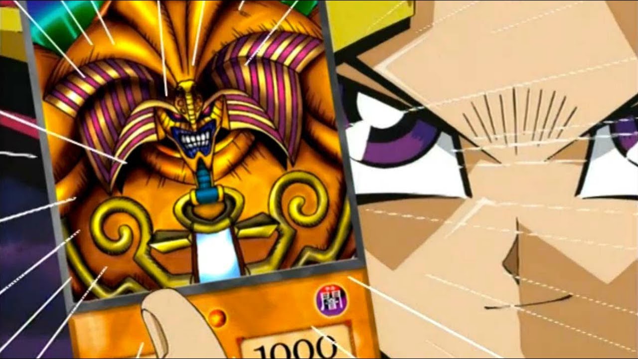 10 Things You Forgot About Yu-Gi-Oh!'s First Episode - YouTube
